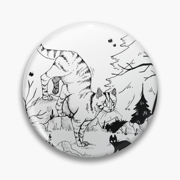 Item preview, Hexafelis designed and sold by cryptixotic.