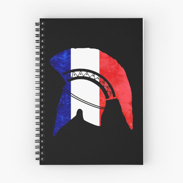 Item preview, Corinthian helmet (French flag) designed and sold by DotorEaon.