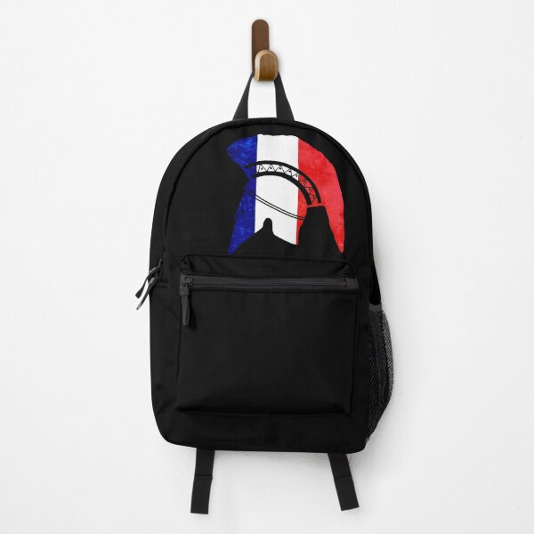 Item preview, Corinthian helmet (French flag) designed and sold by DotorEaon.