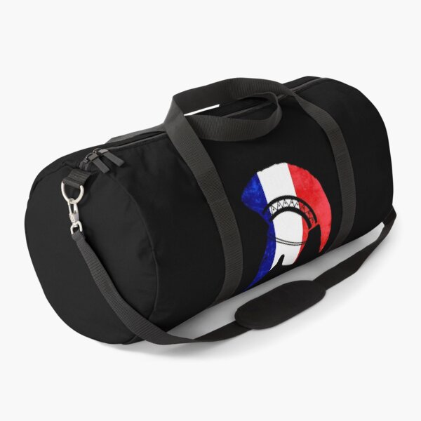 Item preview, Corinthian helmet (French flag) designed and sold by DotorEaon.