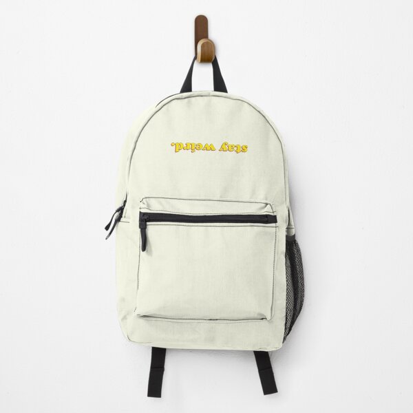 Item preview, Stay Weird Summer Motivation designed and sold by sharedipmemes.