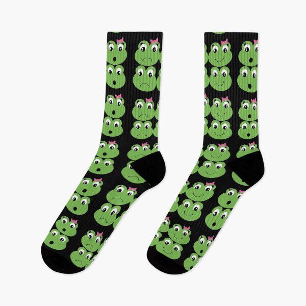 Item preview, Nice Frogs pets animals sweet cute full face cartoon designed and sold by Coolstuff4you71.