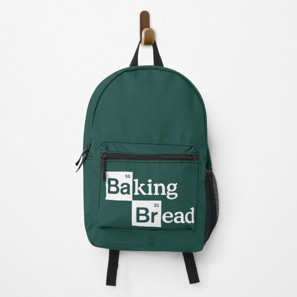 Item preview, Baking Bread - White Variation designed and sold by Indestructibbo.