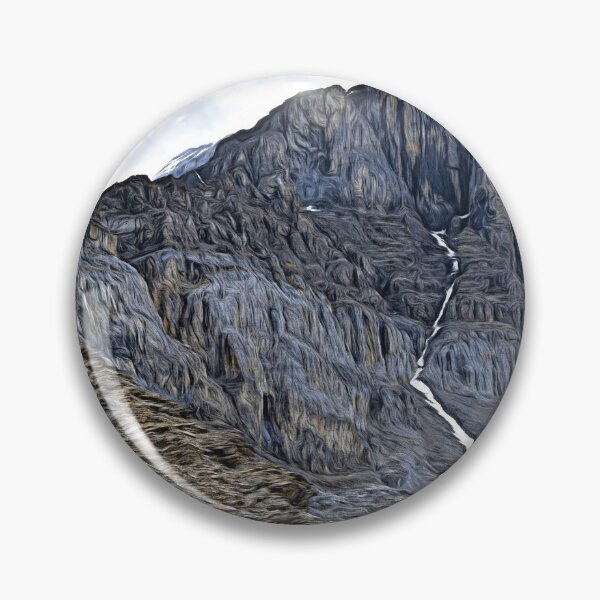 Item preview, Climbing to the top illustration designed and sold by CanadianWild418.