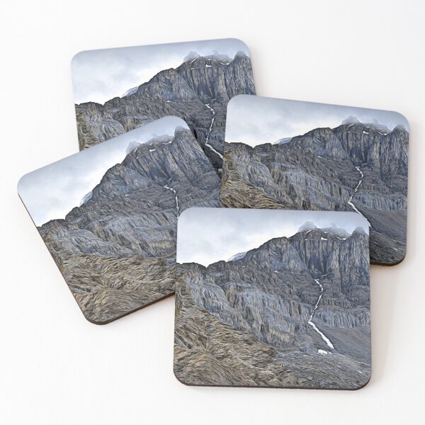 Item preview, Climbing to the top illustration designed and sold by CanadianWild418.