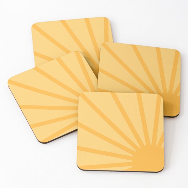 Item preview, Sunshine Background designed and sold by Gold Star Creative.