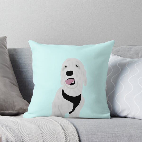 Item preview, Custom Dog designed and sold by elliedoodles.