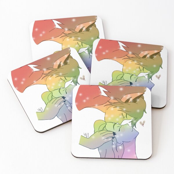 Item preview, Rainbow Catradora designed and sold by Christie Nauheimer.