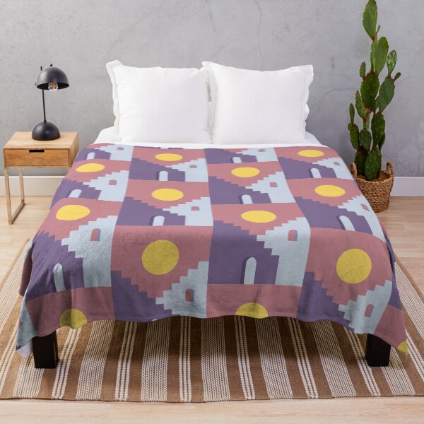 Item preview, Middle East Street designed and sold by InwardPrints.