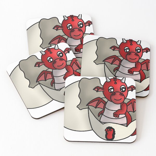 Item preview, The Land Of Dragons designed and sold by CraftyLeeks.