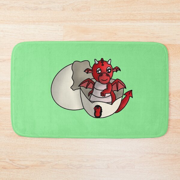Item preview, The Land Of Dragons designed and sold by CraftyLeeks.