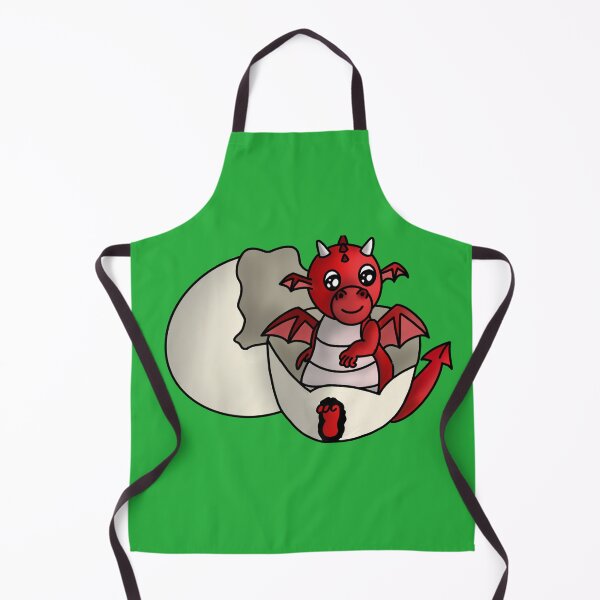 Item preview, The Land Of Dragons designed and sold by CraftyLeeks.