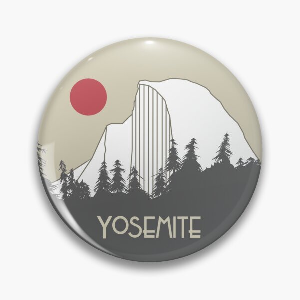 Artikelvorschau, Yosemite Kleidungsstücke entworfen und verkauft von natalierockhold.