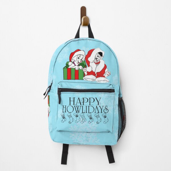 Item preview, Happy Howlidays designed and sold by Katierox.