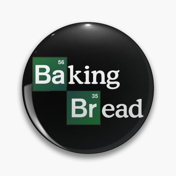 Item preview, Baking Bread - Color Variation designed and sold by Indestructibbo.