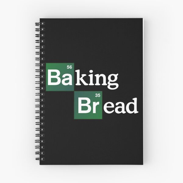 Item preview, Baking Bread - Color Variation designed and sold by Indestructibbo.