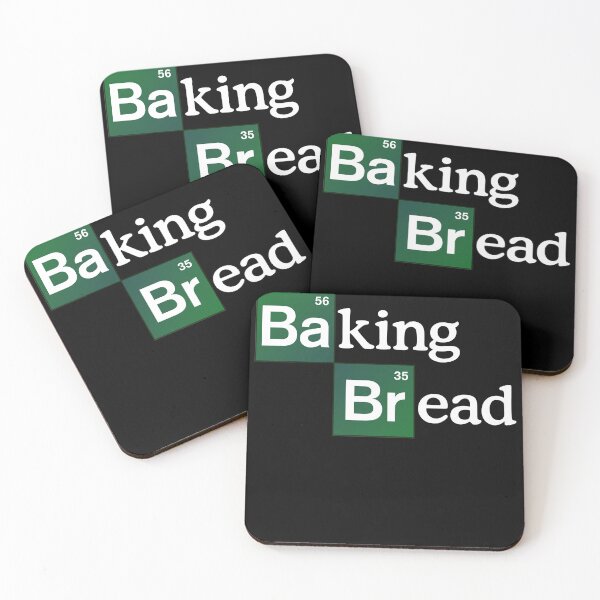 Item preview, Baking Bread - Color Variation designed and sold by Indestructibbo.