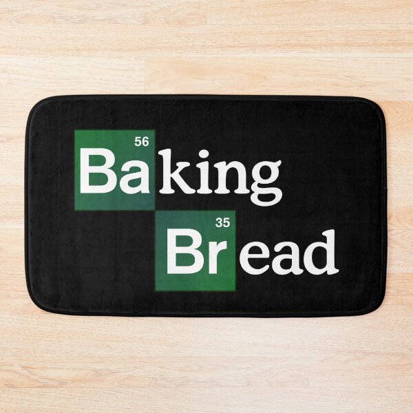 Item preview, Baking Bread - Color Variation designed and sold by Indestructibbo.