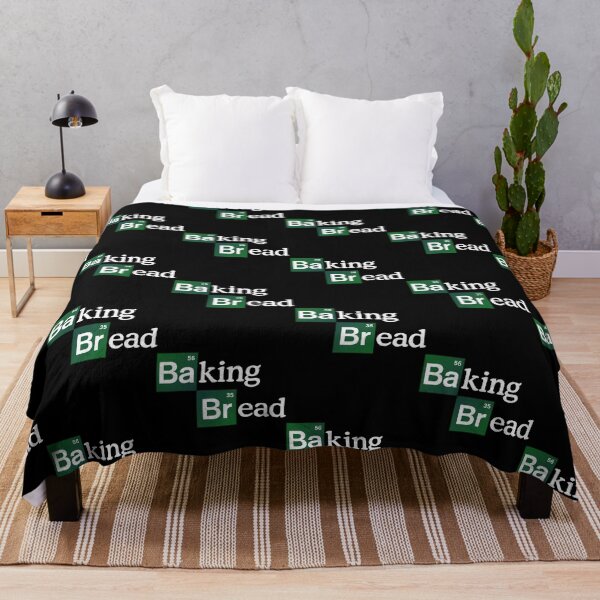 Item preview, Baking Bread - Color Variation designed and sold by Indestructibbo.