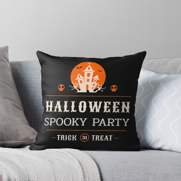 Item preview, Halloween Spooky Party  designed and sold by Kolsky.