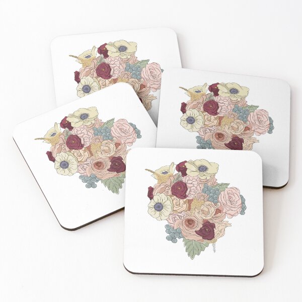 Item preview, Flower Rose Designs designed and sold by MerciMe.