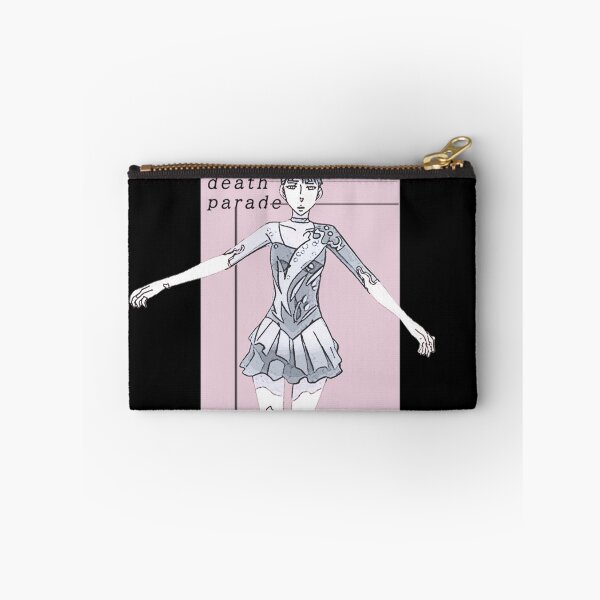 Item preview, Death Parade ''INJURED VENGEANCE'' V1 designed and sold by riventis66.