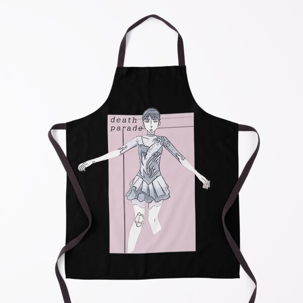 Item preview, Death Parade ''INJURED VENGEANCE'' V1 designed and sold by riventis66.
