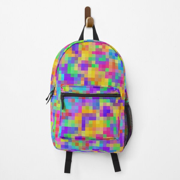 Item preview, Rainbow Blocks designed and sold by question.