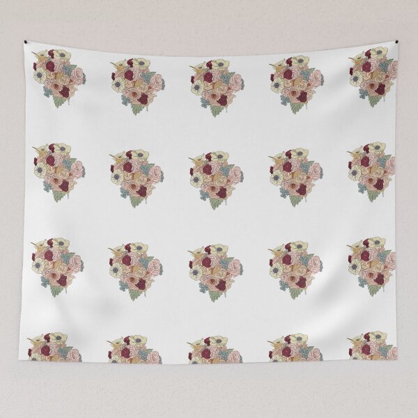 Item preview, Flower Rose Designs designed and sold by MerciMe.