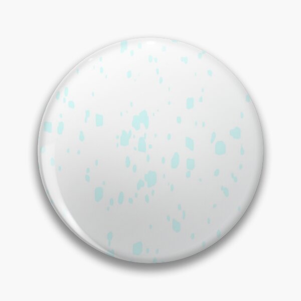 Item preview, Teal spots designed and sold by swimmerMCL.