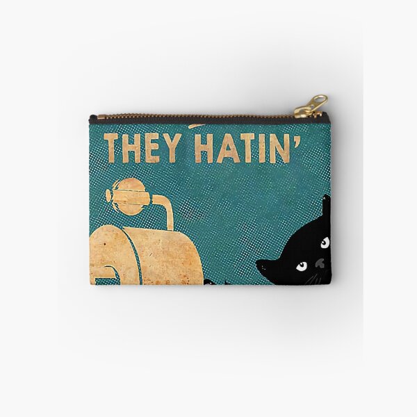 Item preview, CAT they see me rolling they hatin' designed and sold by ryanmcclure.