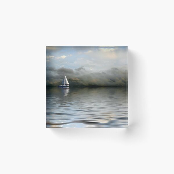 Artikelvorschau, Lonely ship entworfen und verkauft von 4Seasons.