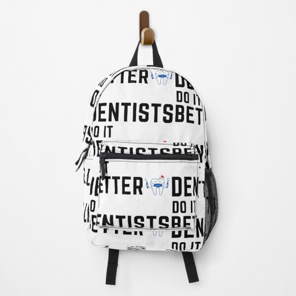 Item preview, Dentists do it better designed and sold by OneTimeEngineer.