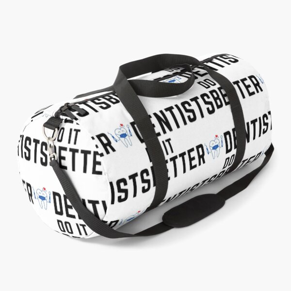 Item preview, Dentists do it better designed and sold by OneTimeEngineer.