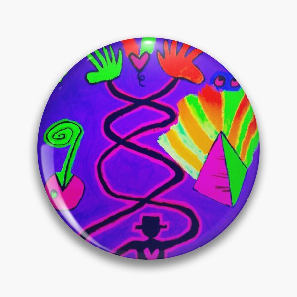 Item preview, The Moment (UV Light) designed and sold by JoyfulRabbitArt.