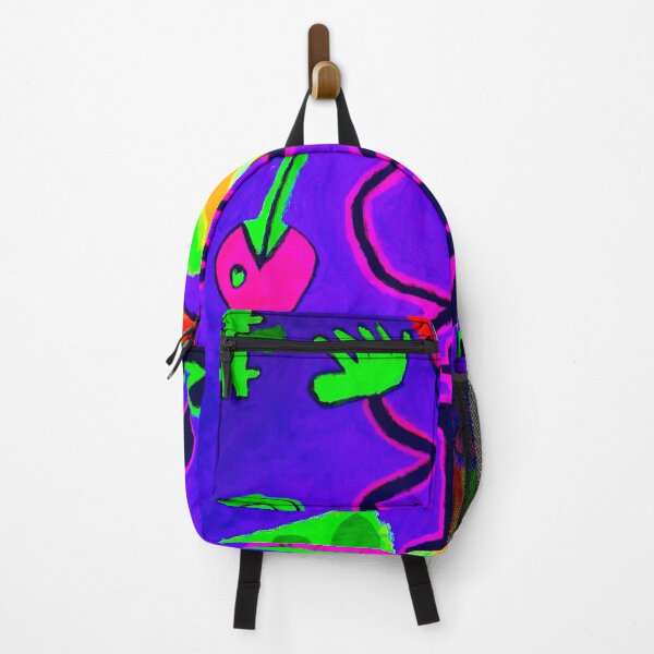 Item preview, The Moment (UV Light) designed and sold by JoyfulRabbitArt.