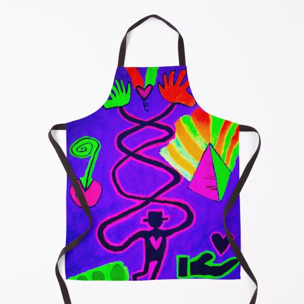 Item preview, The Moment (UV Light) designed and sold by JoyfulRabbitArt.