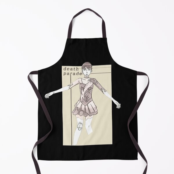 Item preview, Death Parade ''INJURED VENGEANCE'' V2 designed and sold by riventis66.