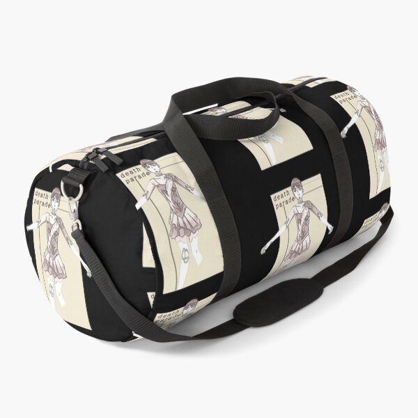 Item preview,  Death Parade ''INJURED VENGEANCE'' V2 designed and sold by riventis66.