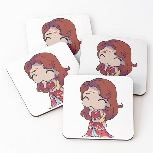 Item preview, Blaze Eldür designed and sold by MonoRaven.