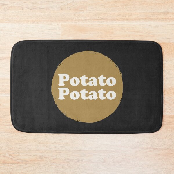 Item preview, Potato Potato designed and sold by HeffDesigns.
