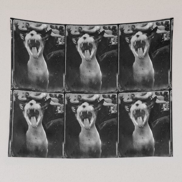 Item preview, the scream designed and sold by KRothschild.