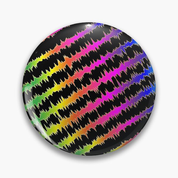 Item preview, The Sounds of a Rainbow designed and sold by Mark  Wilesmith.