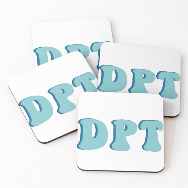 Item preview, DPT Blue designed and sold by eneville1015.