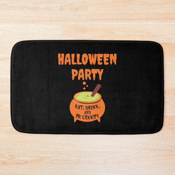 Item preview, Halloween Party designed and sold by ArtEntwined.