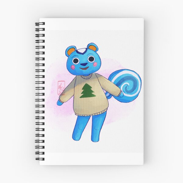 Item preview, filbert designed and sold by trashcangoddess.