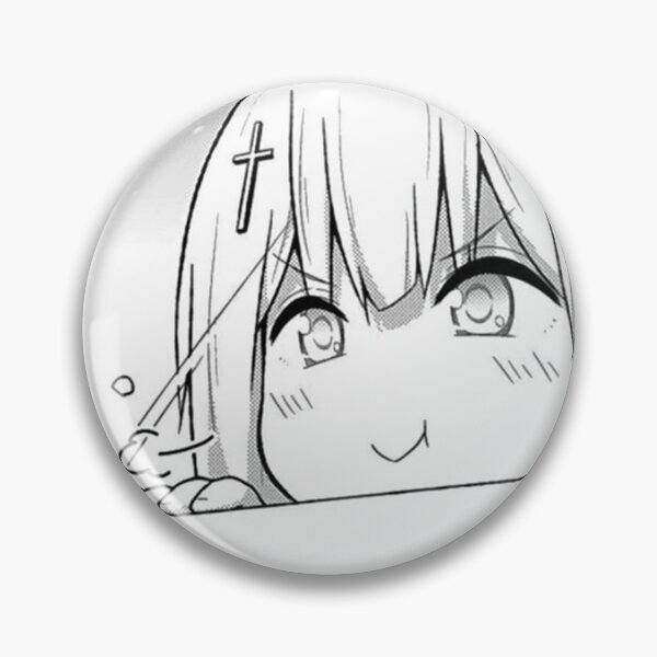 Item preview, Peeking Raphiel designed and sold by mangaBear.