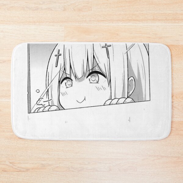 Item preview, Peeking Raphiel designed and sold by mangaBear.