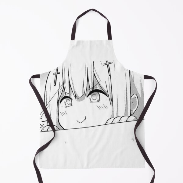 Item preview, Peeking Raphiel designed and sold by mangaBear.