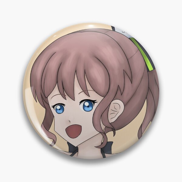 Item preview, Saaya Yamabuki x Matsuri Natsuiro designed and sold by ryos-x-saeran.